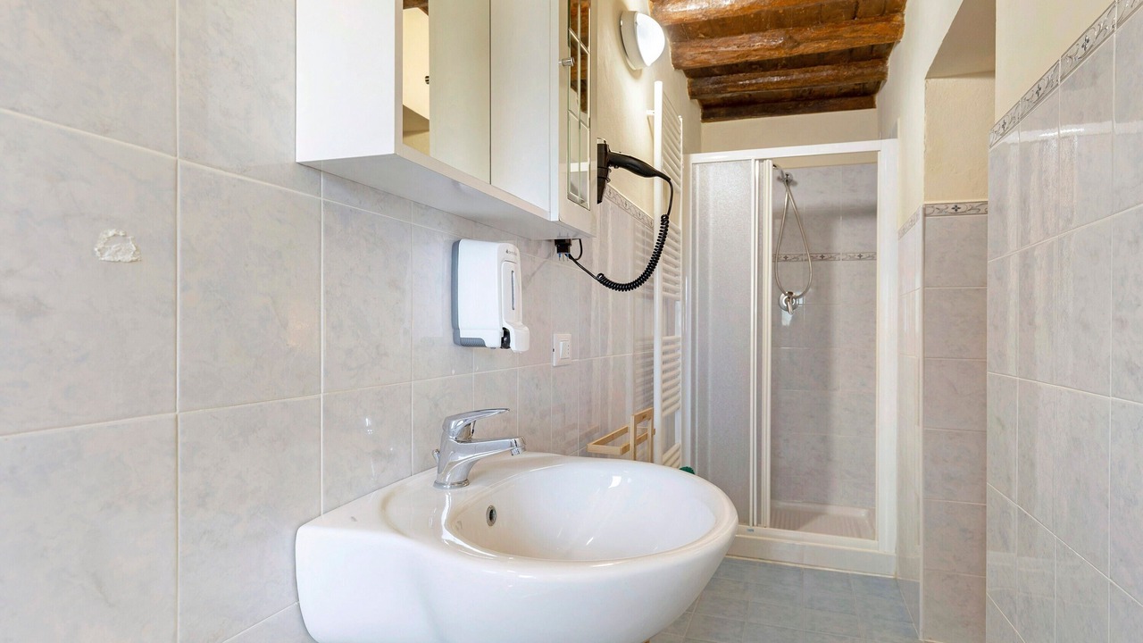 Photo of Bathroom in Borgo San Lorenzo