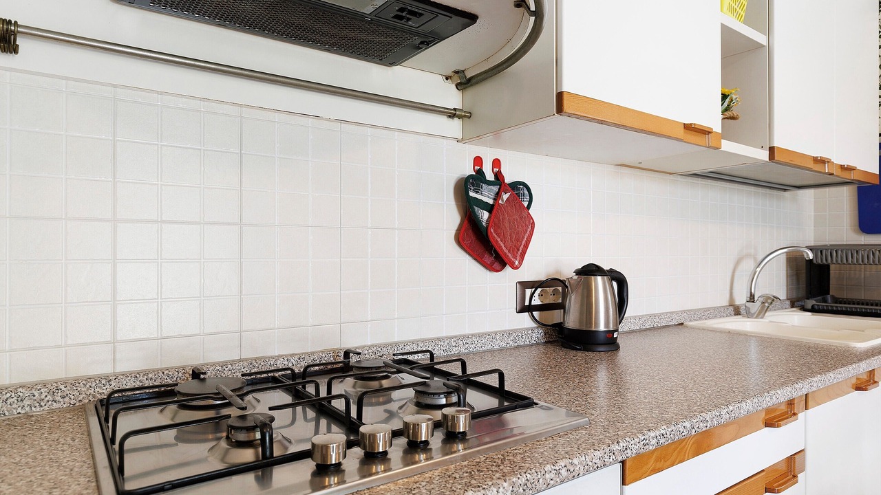 Photo of Kitchen in Borgo San Lorenzo