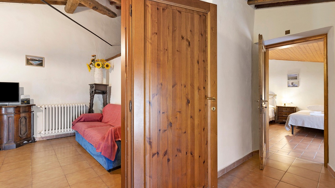 Photo of Bedroom in Borgo San Lorenzo