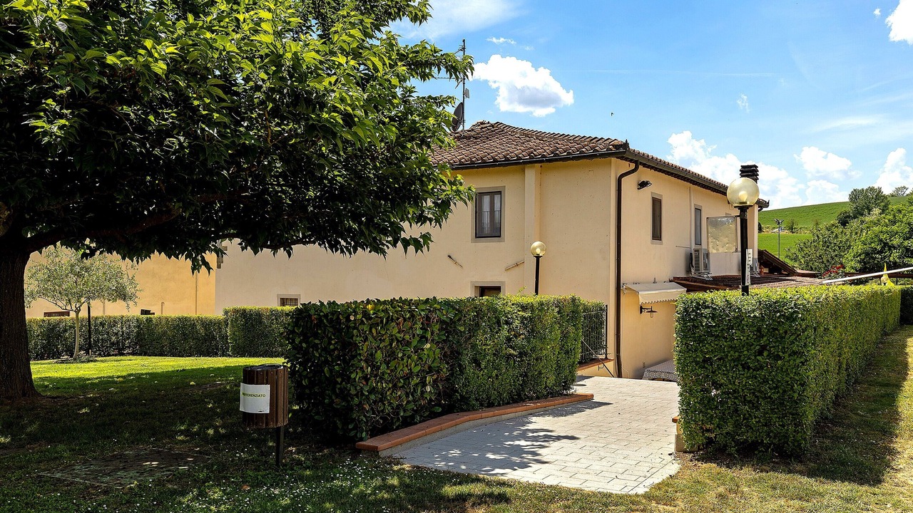 Photo of Outdoor in Borgo San Lorenzo