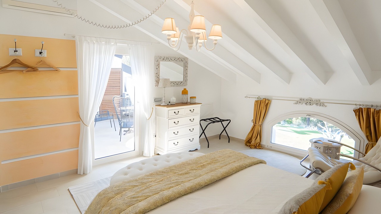 Photo of Bedroom in Andora