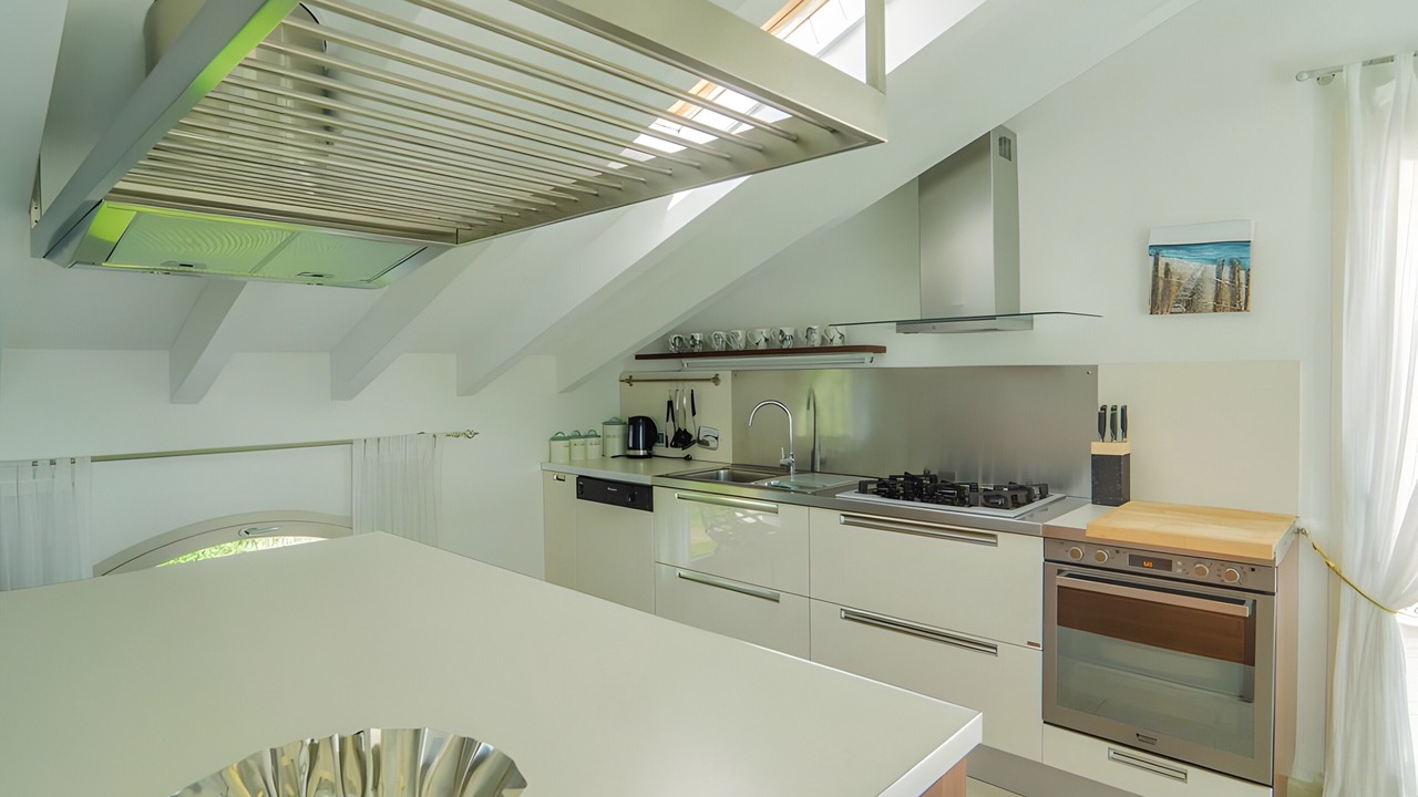 Photo of Kitchen in Andora