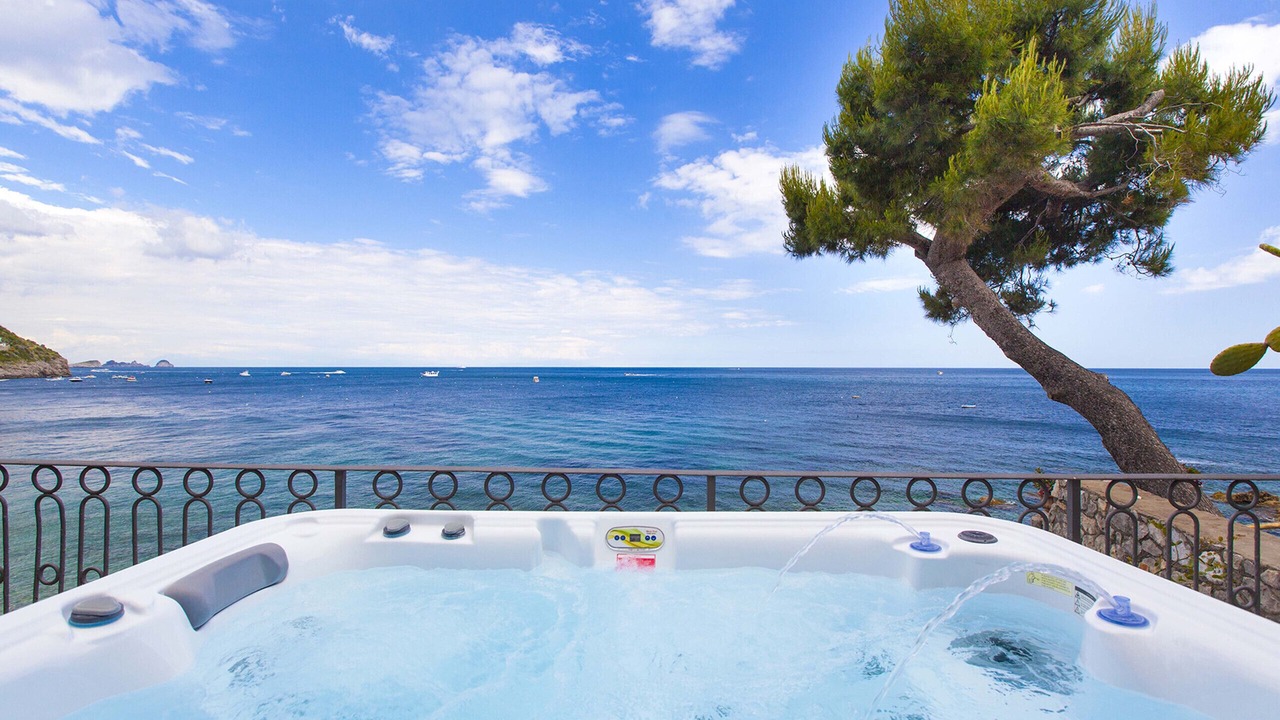 Photo of Outdoor in Marina del Cantone
