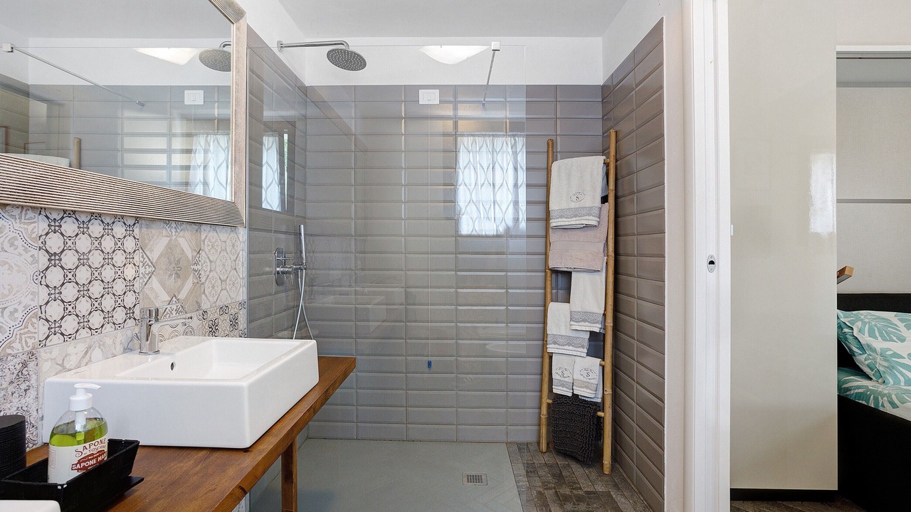 Photo of Bathroom in Fosdinovo