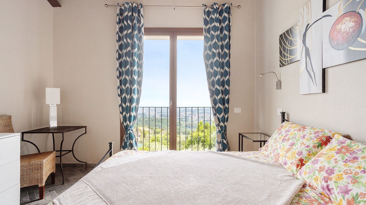 Photo of Bedroom in Fosdinovo