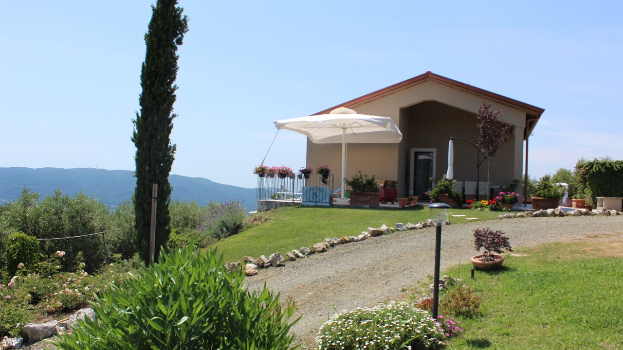 Photo of Outdoor in Fosdinovo