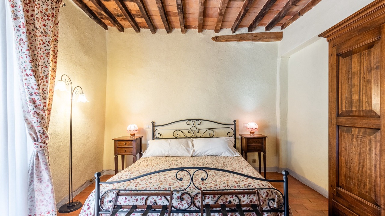 Photo of Bedroom in Santarello