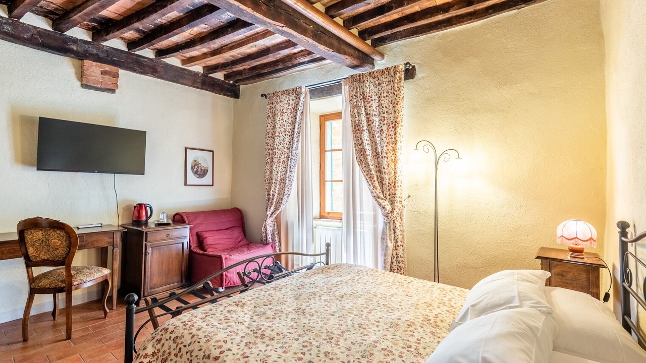 Photo of Bedroom in Santarello