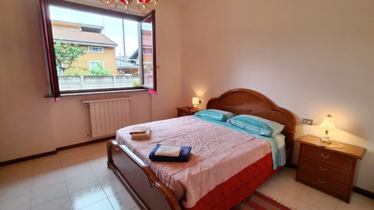 Photo of Bedroom in Giussano