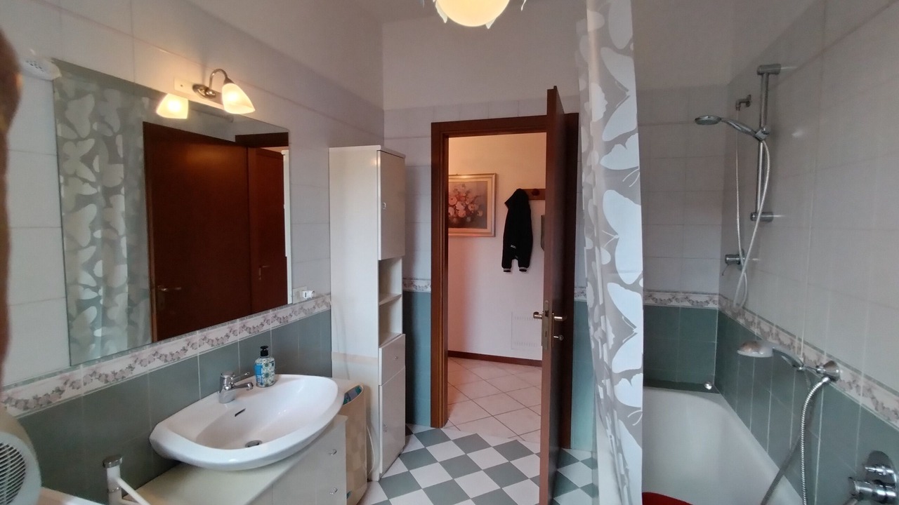 Photo of Bathroom in Giussano
