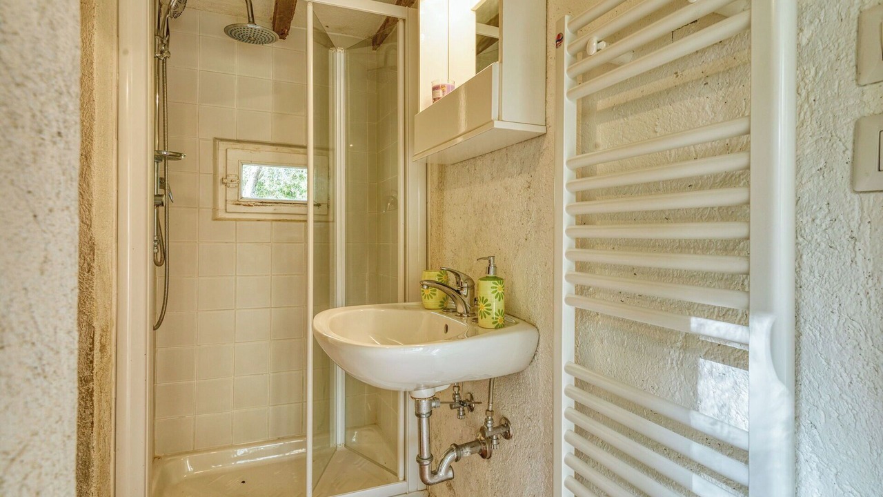 Photo of Bathroom in Sinalunga