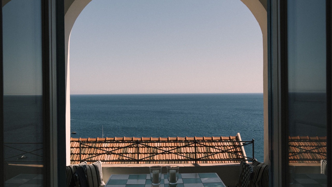 Photo of Outdoor in Positano City Centre