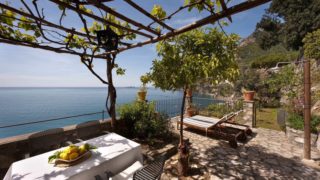 Photo of Outdoor in Positano City Centre