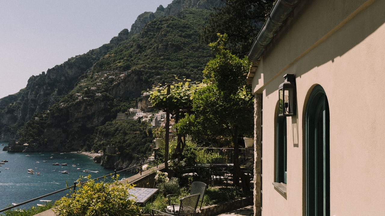 Photo of Outdoor in Positano City Centre