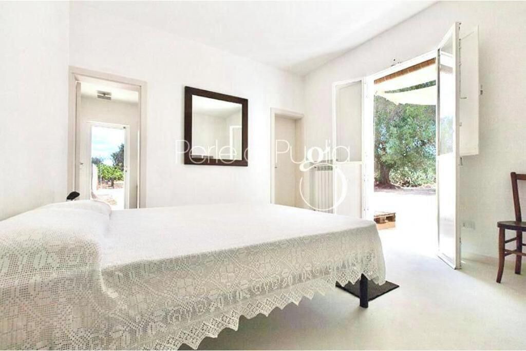 Photo of Bedroom in Casarano