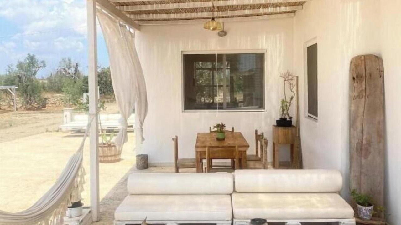 Photo of Outdoor in Casarano