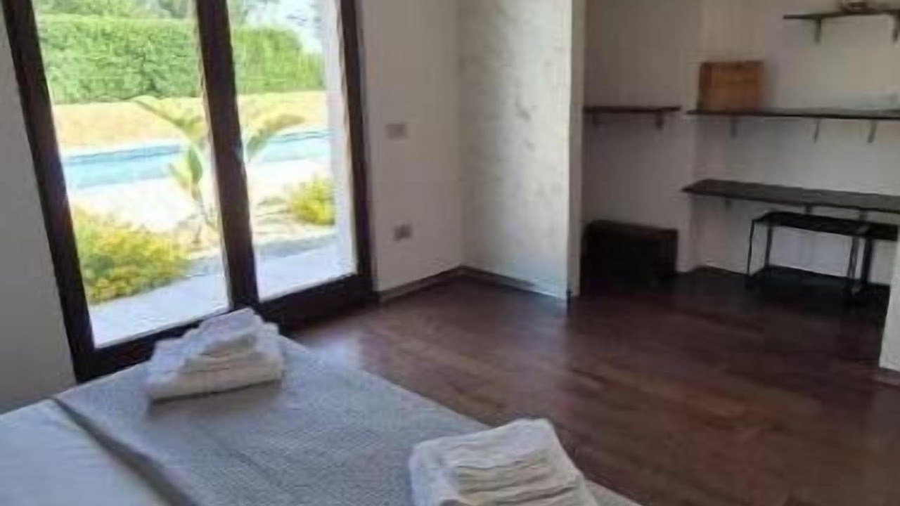 Photo of Bedroom in Casarano