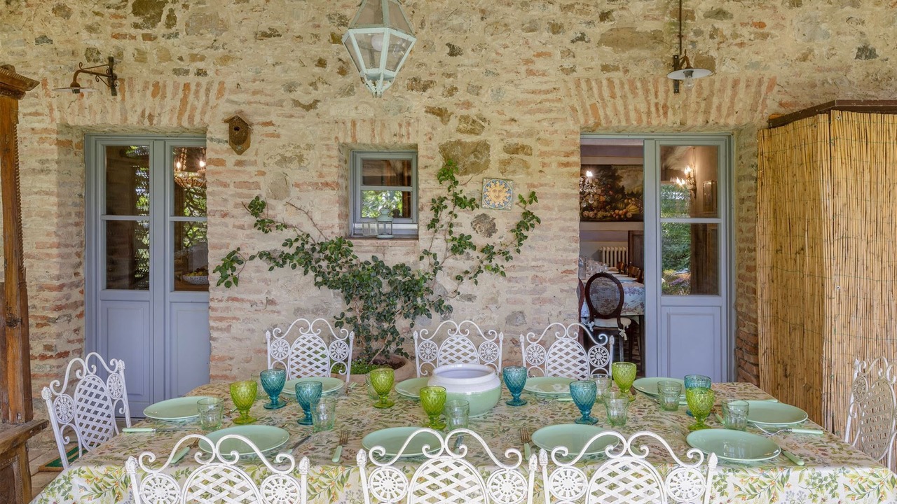 Photo of Outdoor in Citta della Pieve