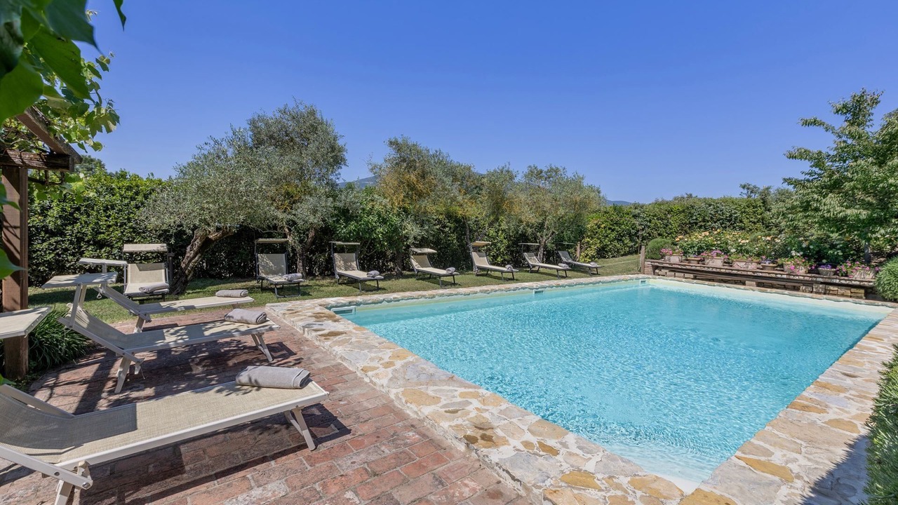 Photo of Outdoor in Citta della Pieve