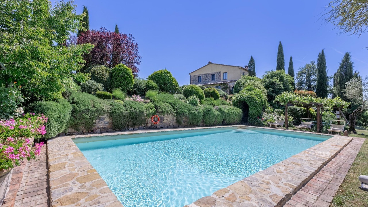 Photo of Outdoor in Citta della Pieve