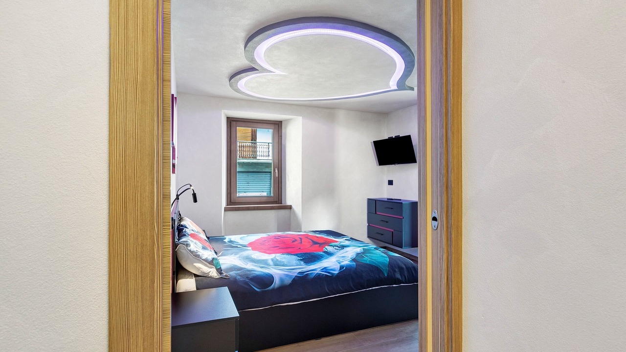 Photo of Bedroom in Valdidentro