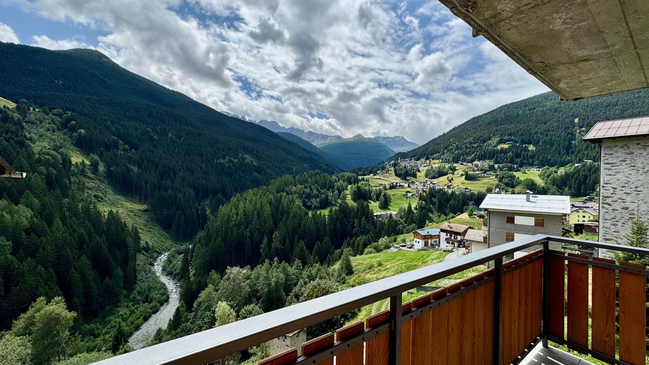 Photo of Outdoor in Valdidentro
