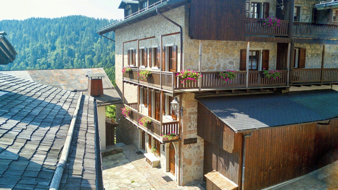 Photo of Outdoor in Sauris di Sopra