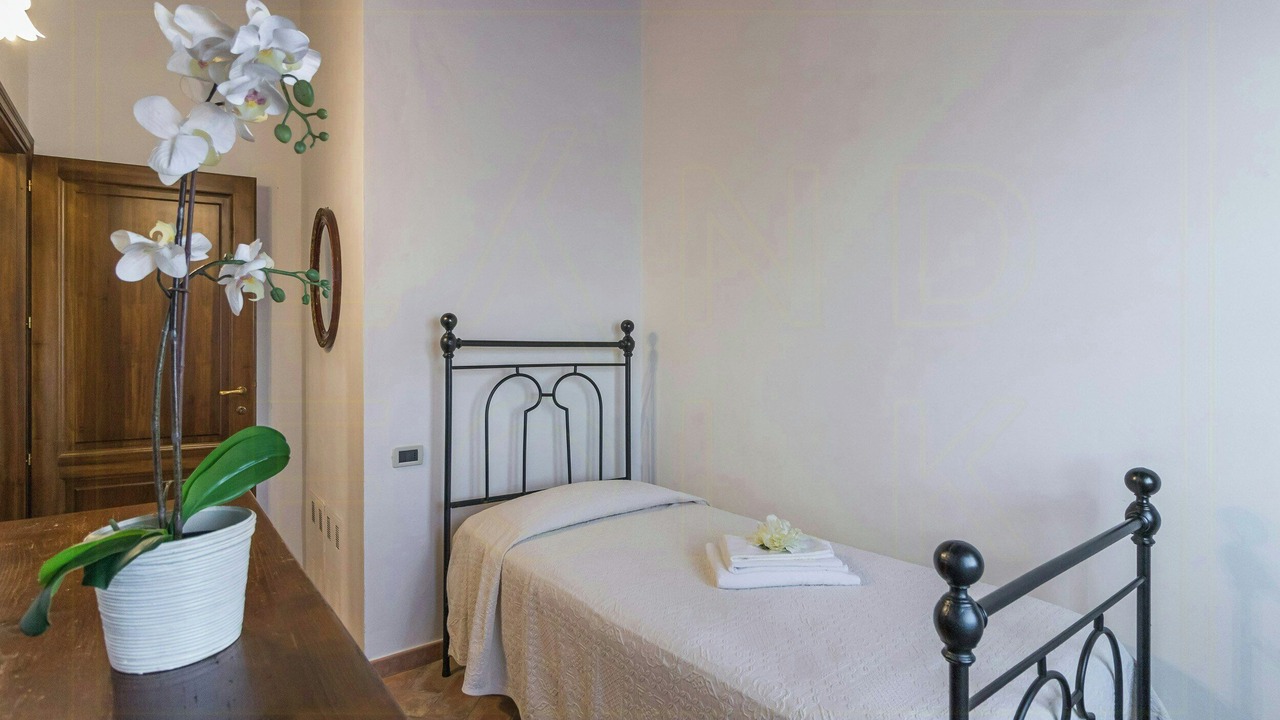 Photo of Bedroom in Casamaggiore