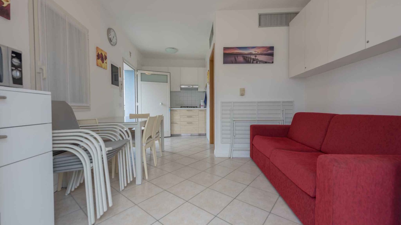 Photo of Livingroom in Bibione