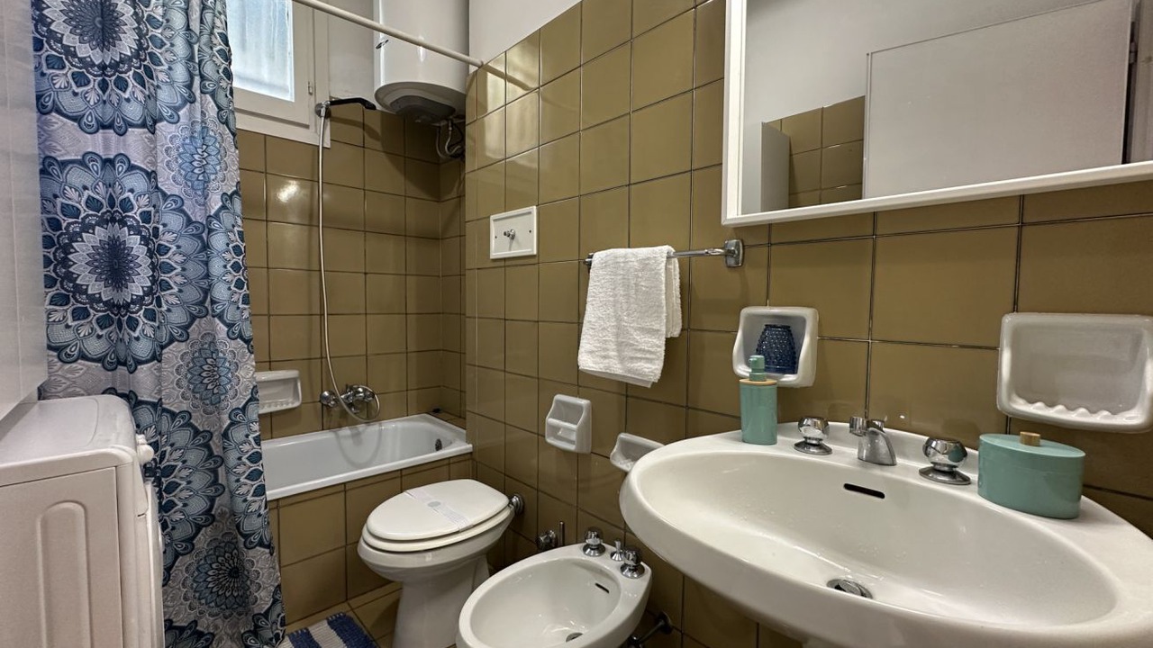 Photo of Bathroom in Varazze