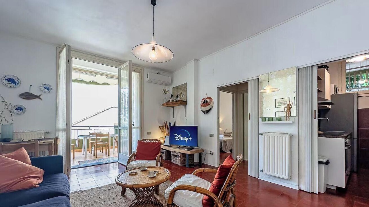 Photo of Livingroom in Varazze