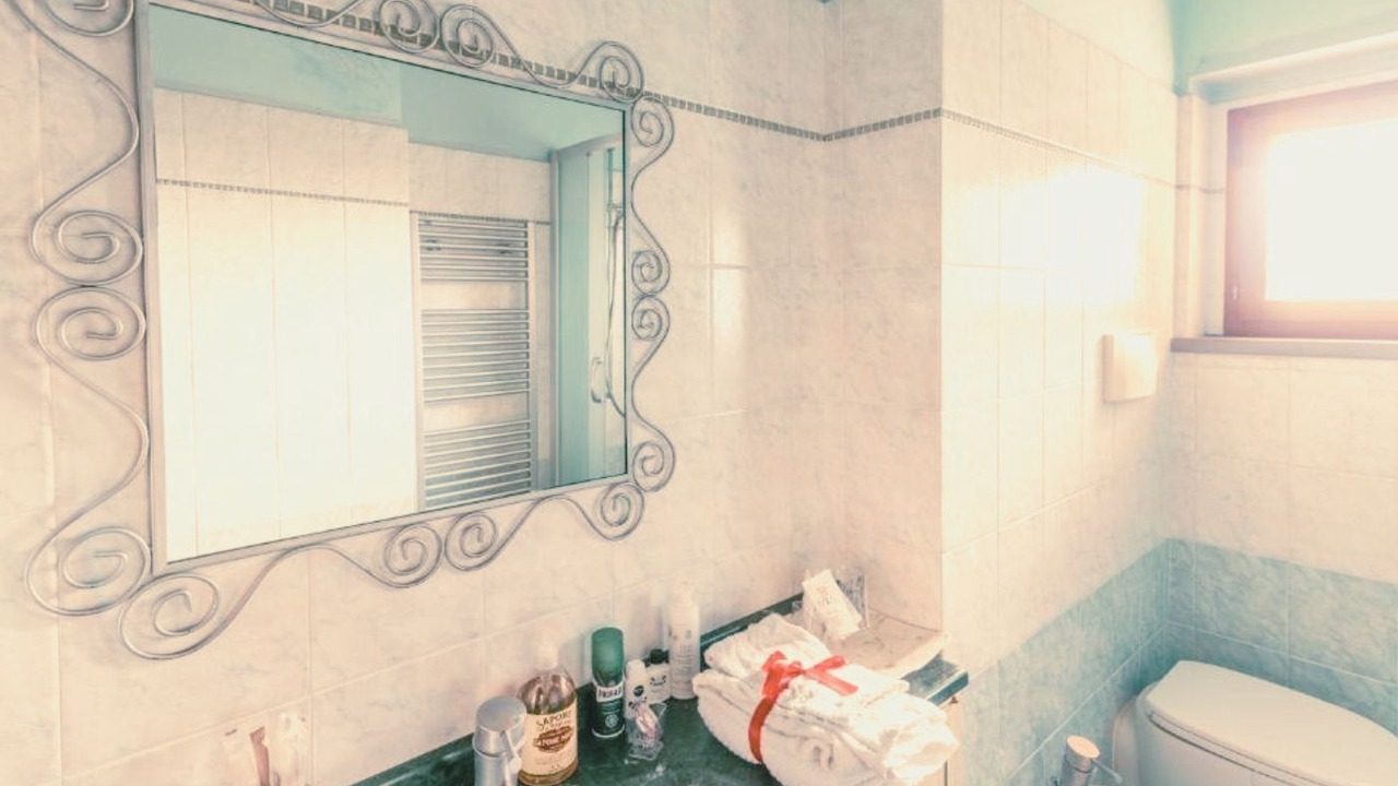 Photo of Bathroom in Vicchio