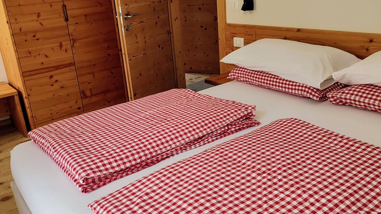 Photo of Bedroom in Rabbi