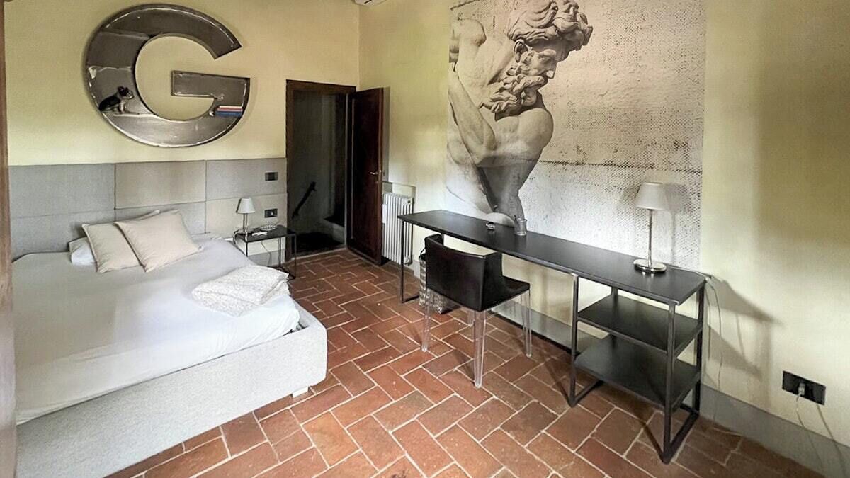 Photo of Bedroom in Impruneta