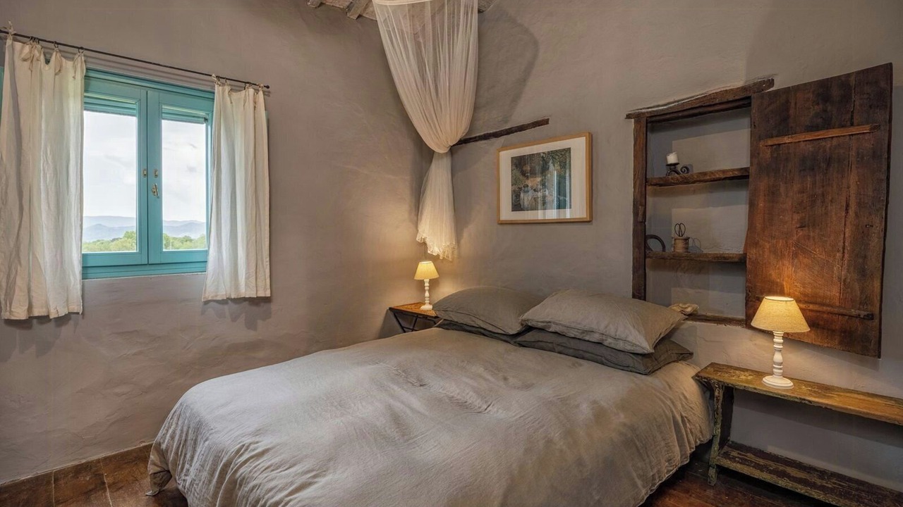 Photo of Bedroom in Ferretto
