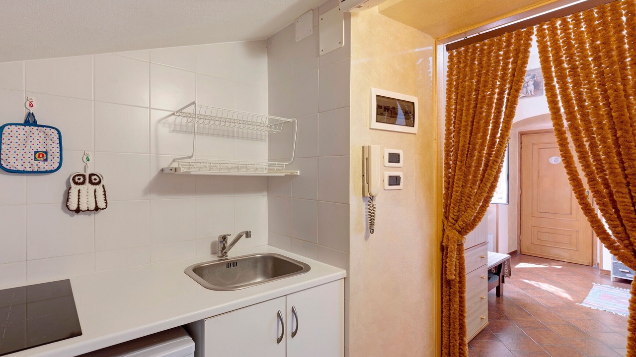 Photo of Kitchen in Cervo