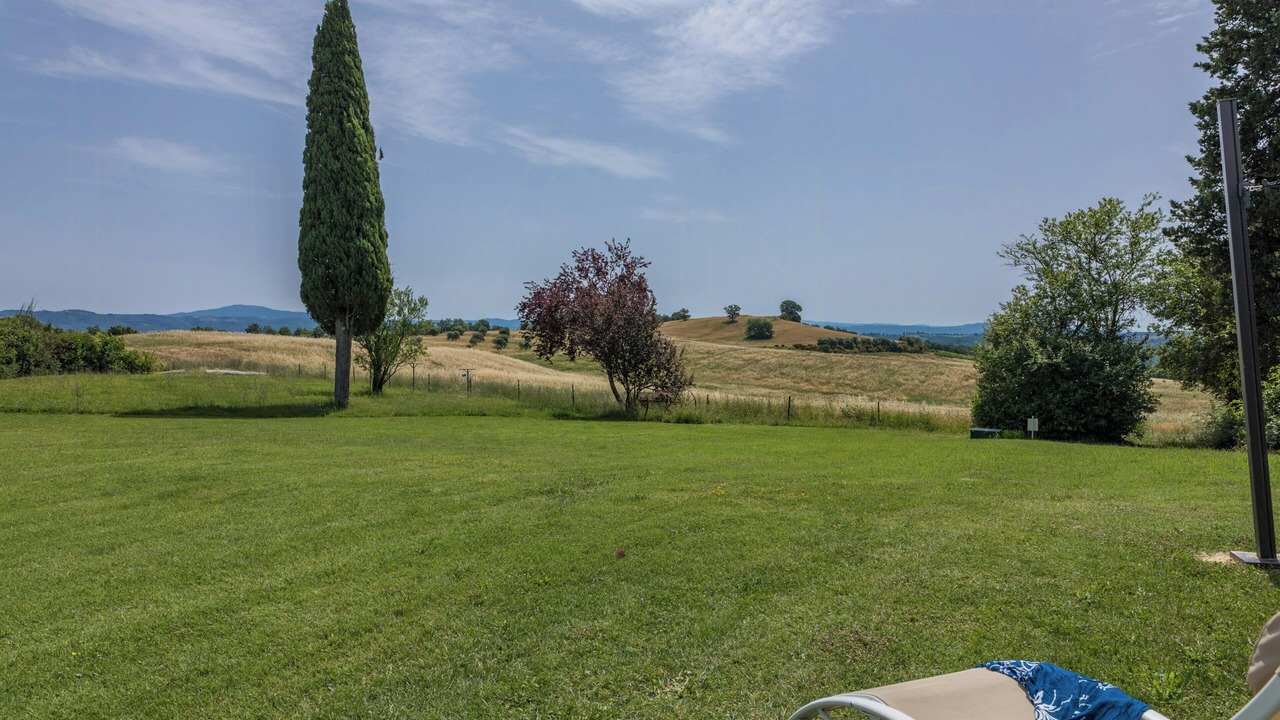 Photo of Outdoor in Cetona