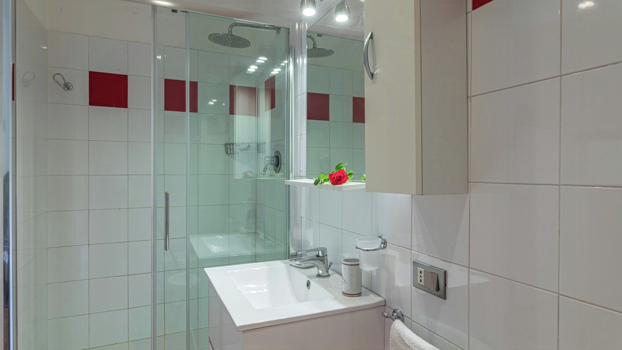 Photo of Bathroom in Cetona
