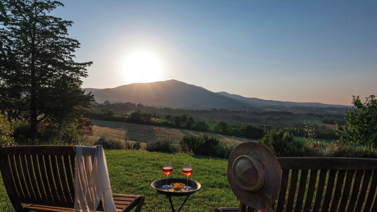 Photo of Outdoor in Cetona