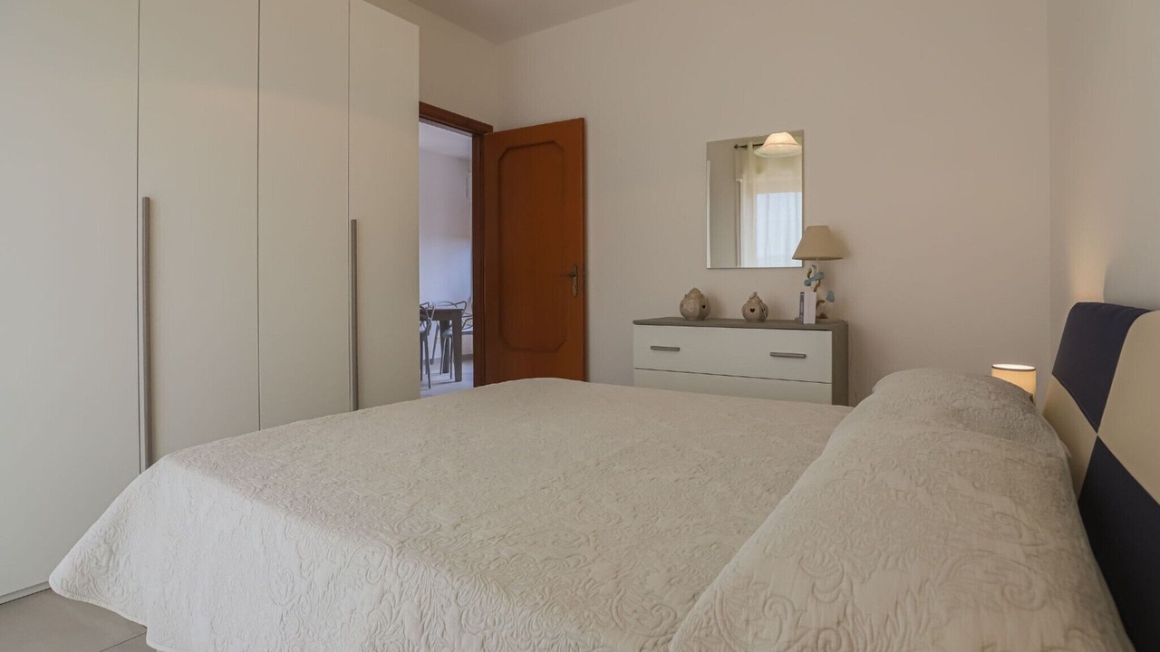 Photo of Bedroom in Paestum