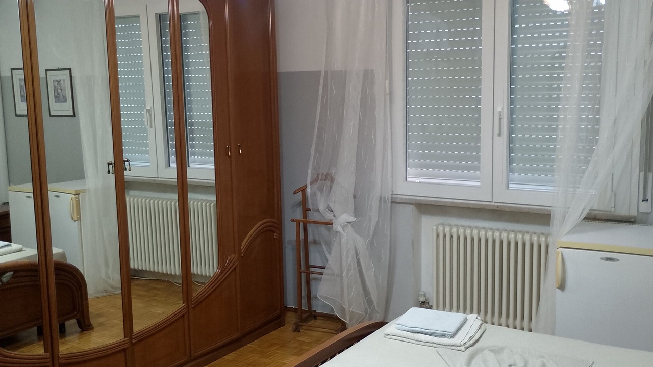 Photo of Bedroom in Pordenone
