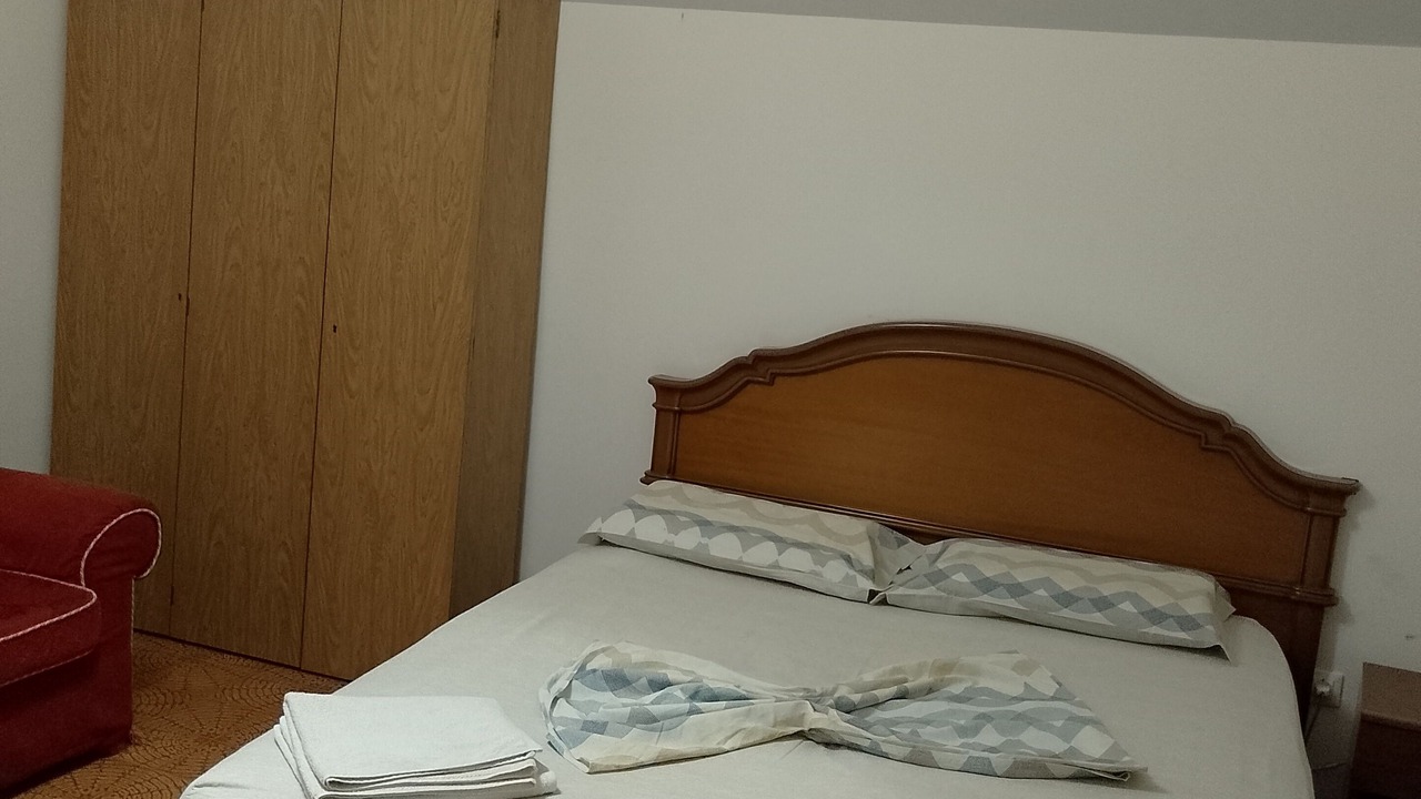 Photo of Bedroom in Pordenone