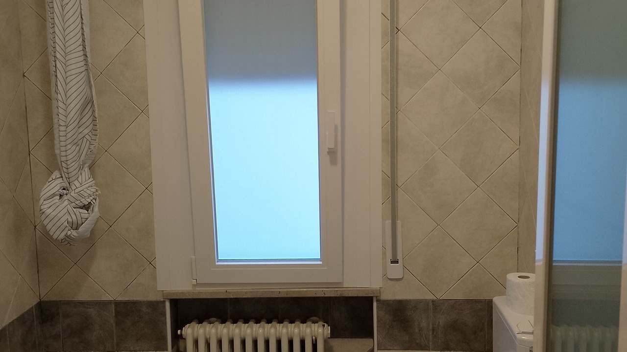 Photo of Bathroom in Pordenone