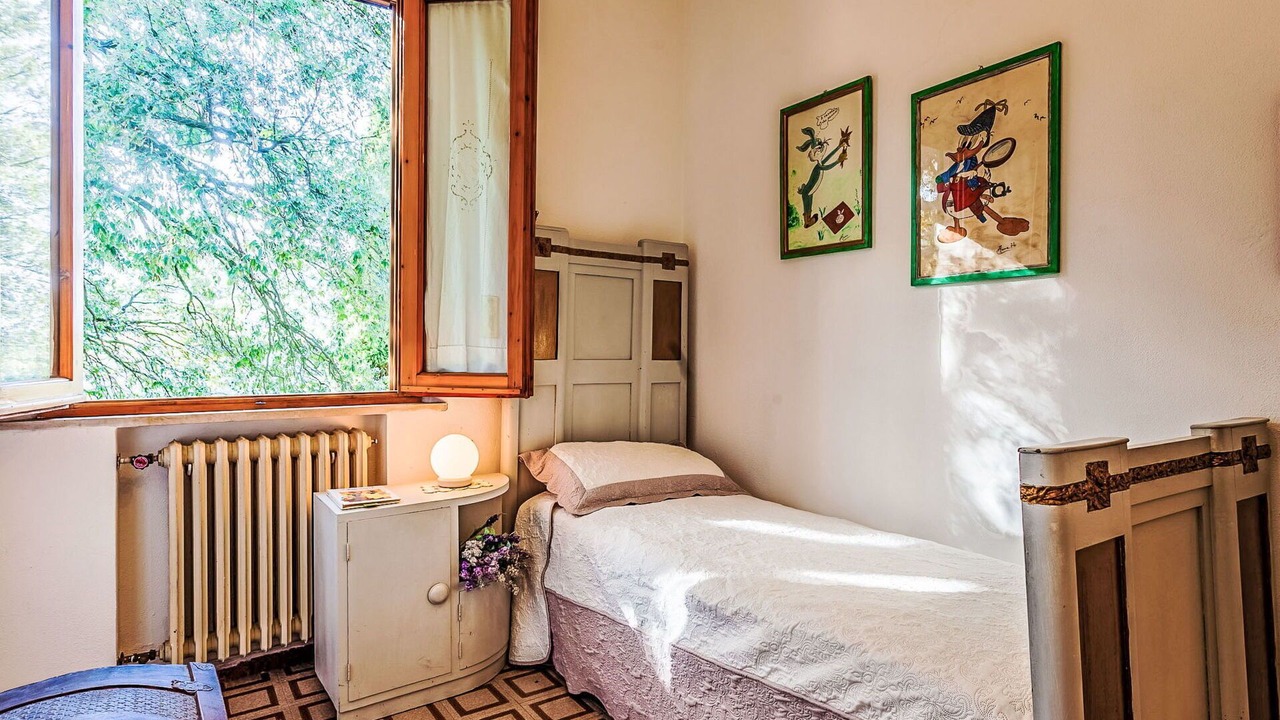 Photo of Others in Carmignano