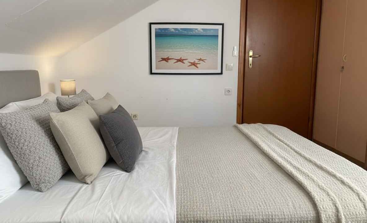 Photo of Bedroom in Poggi