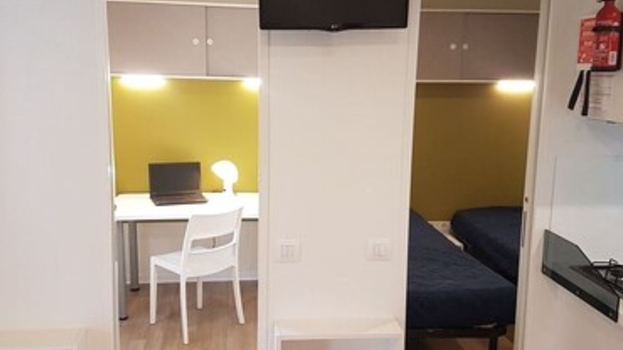 Photo of Bedroom in Peschiera del Garda