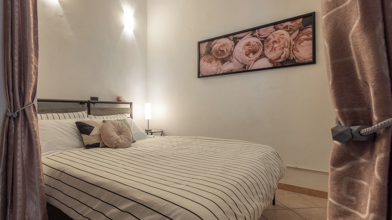 Photo of Bedroom in Le Cure