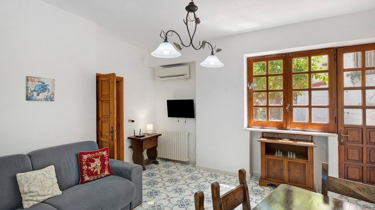 Photo of Livingroom in Lacco Ameno
