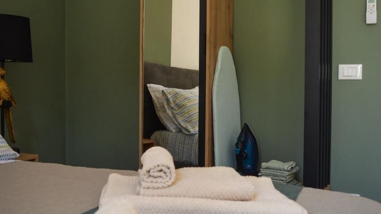 Photo of Bedroom in La Spezia
