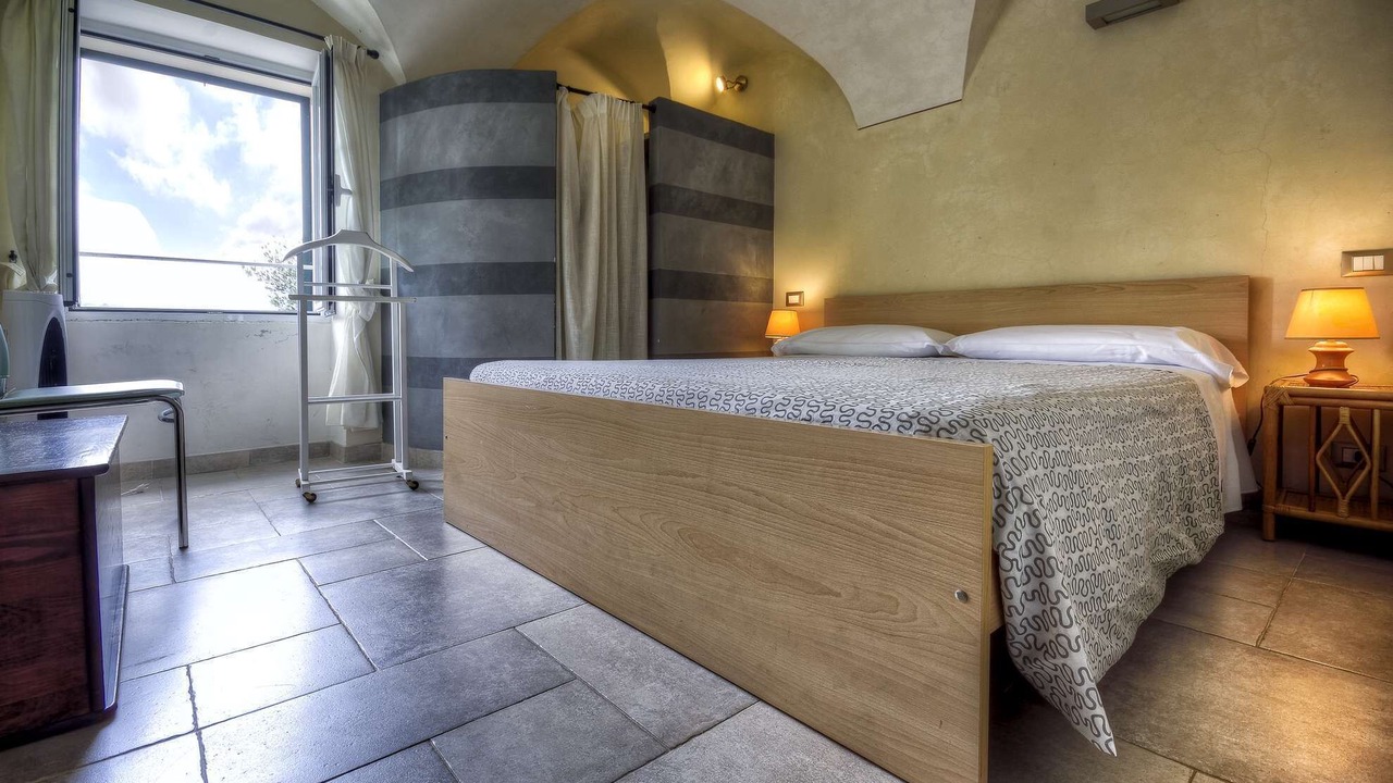 Photo of Bedroom in Civezza